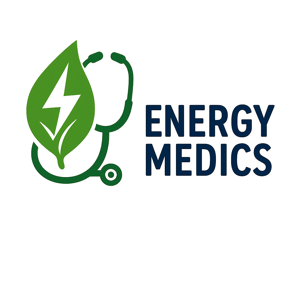 Energy Medics